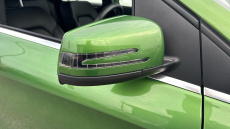 Mercedes-Benz B-Class B200 Sport Executive 5dr Auto Petrol Hatchback